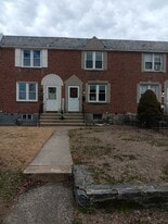 4 S Academy Ave in Glenolden, PA - Building Photo