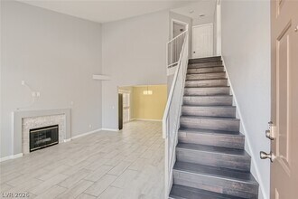 7609 Almeria St in Las Vegas, NV - Building Photo - Building Photo