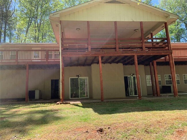 1615 Oklahoma Dr in Buford, GA - Building Photo - Building Photo