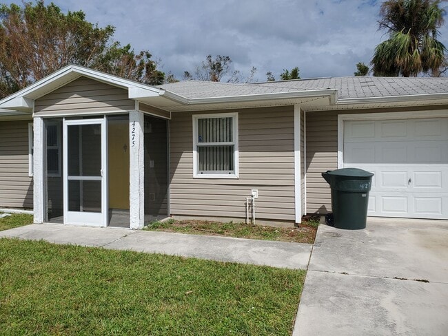 property at 4275 Woodside Ave