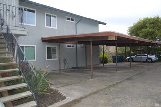 764 Pope Dr in Vallejo, CA - Building Photo - Building Photo