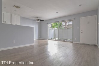 924 4th St in Santa Monica, CA - Building Photo - Building Photo