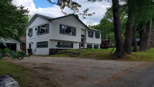 property at 6 Webster Ave