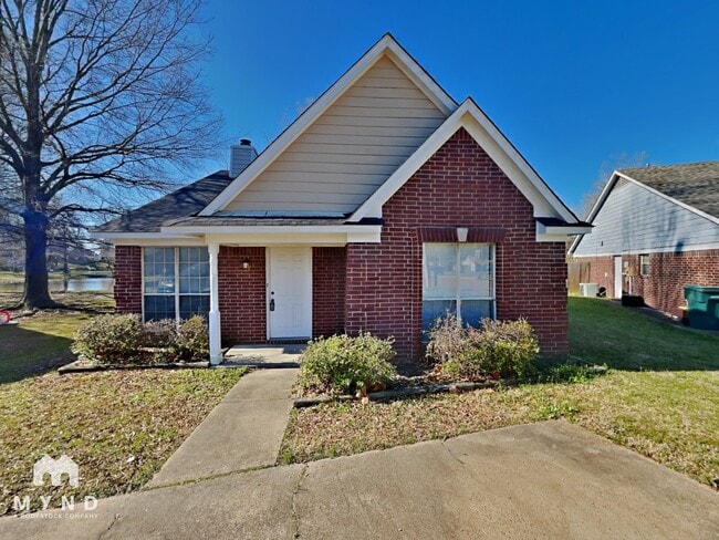 property at 7153 Kimlee Cove