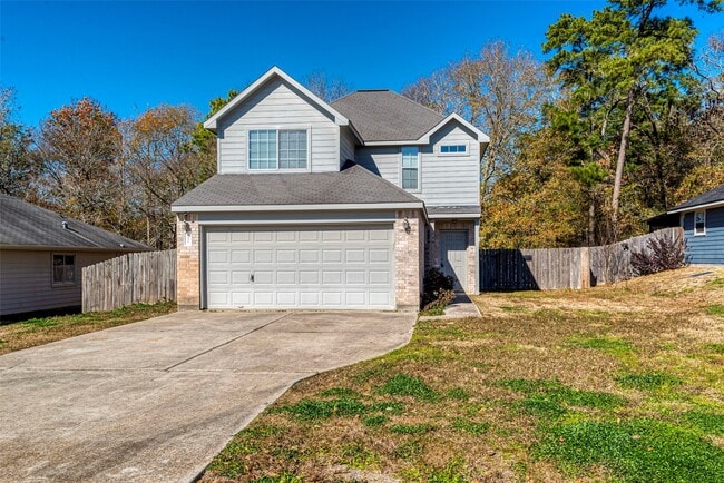 5437 N Buffalo Cir in Willis, TX - Building Photo - Building Photo