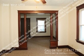 3440 W 49th St in Cleveland, OH - Building Photo - Building Photo