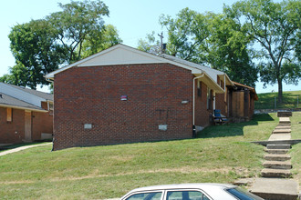 1039 Archer St in Nashville, TN - Building Photo - Building Photo