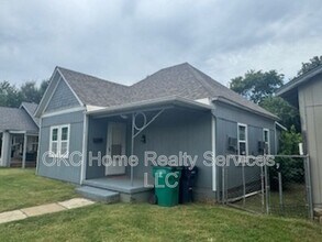 115 SW 23rd St in Oklahoma City, OK - Building Photo - Building Photo