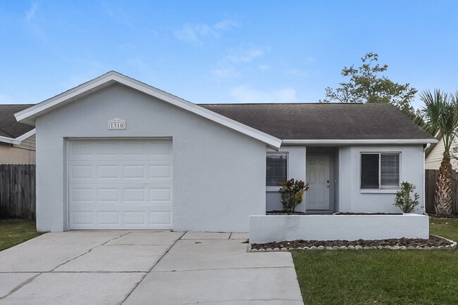 property at 1310 Coolmont Dr