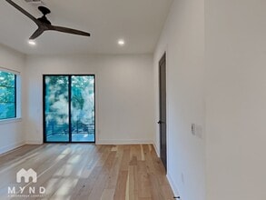 3700 Clawson Rd in Austin, TX - Building Photo - Building Photo