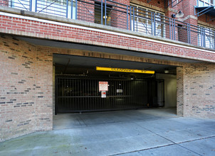 First Row Condominiums in Charlotte, NC - Building Photo - Building Photo