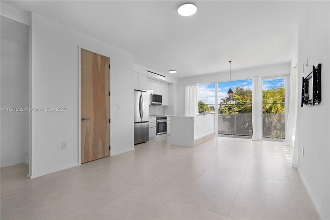 property at 4432 W Flagler St