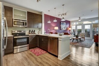 Mercury Noda in Charlotte, NC - Building Photo - Building Photo
