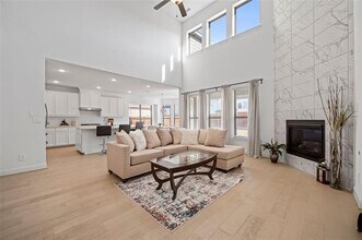 520 Yellow Rose Ln in Wylie, TX - Building Photo - Building Photo