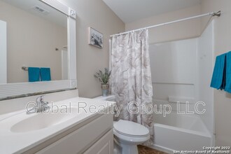 11014 Bluff Canyon in San Antonio, TX - Building Photo - Building Photo