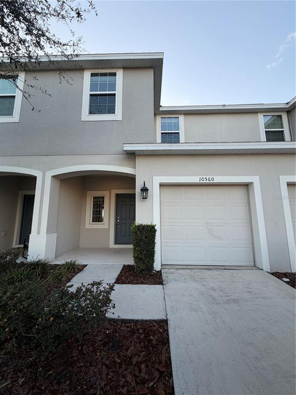 10560 Salt Grove St in Orlando, FL - Building Photo - Building Photo