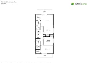 7103 36th St W in University Place, WA - Building Photo - Building Photo