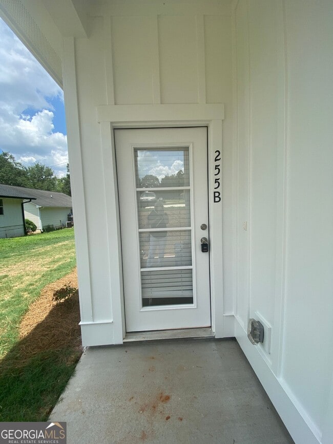 255 Bailey St in Athens, GA - Building Photo - Building Photo