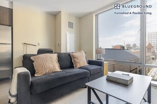 77 Exeter St in Boston, MA - Building Photo