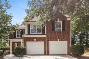 7604 Broadhurst Dr in Riverdale, GA - Building Photo