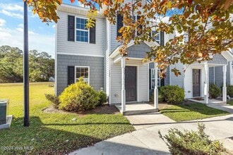 125 W Murrow Ln in Jacksonville, NC - Building Photo - Building Photo