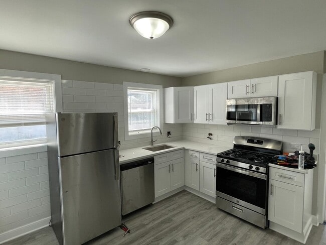 property at 5319 W Fullerton Ave
