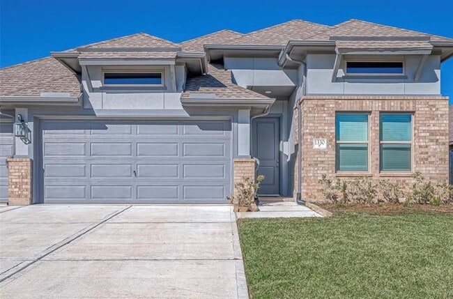 property at 1330 Munson Valley Rd