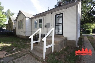2415 Arlington Ave in Memphis, TN - Building Photo - Building Photo