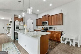 36 Fox Path in St. Marys, GA - Building Photo - Building Photo