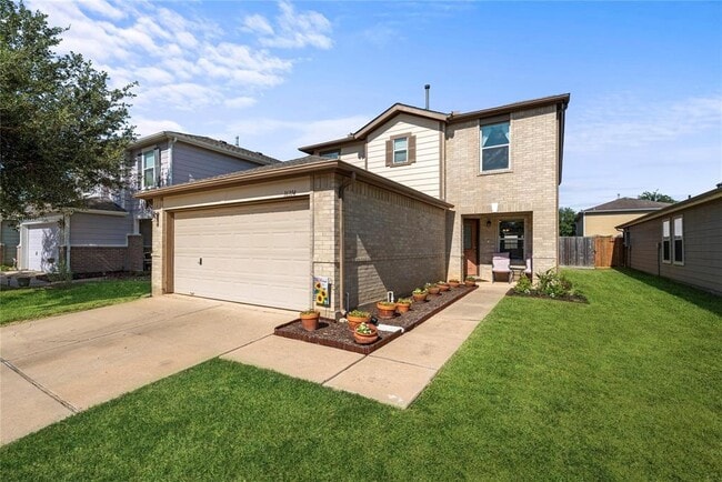 16314 Chandler Ridge Ln in Cypress, TX - Building Photo - Building Photo