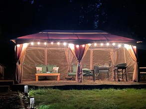 2804 NW 199th St in Ridgefield, WA - Foto de edificio - Building Photo