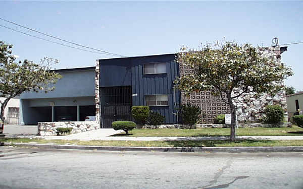 255 S Avenue 55 in Los Angeles, CA - Building Photo - Building Photo