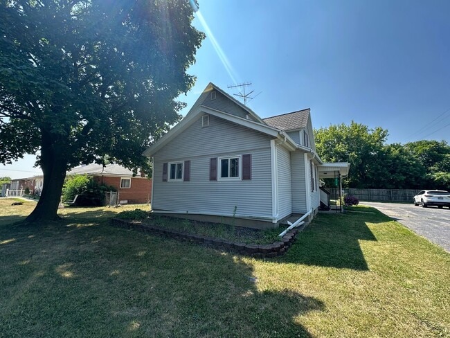 property at 2708 44th St SE