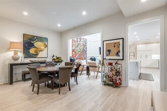 4402 Westside Dr in Dallas, TX - Building Photo - Building Photo