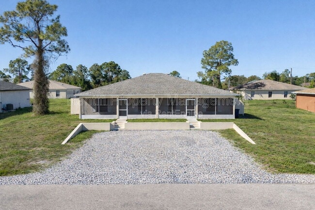 property at 208 Ichabod Ave