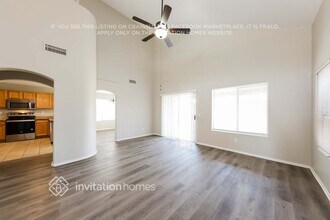 1954 E Villa Theresa Dr in Phoenix, AZ - Building Photo - Building Photo