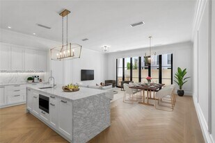 2609 Anderson Rd in Coral Gables, FL - Building Photo