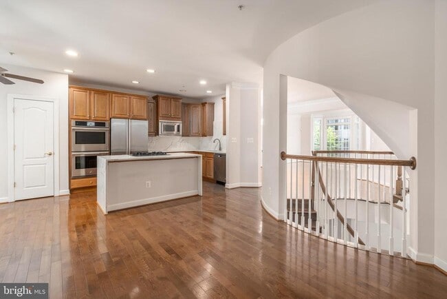 7748 Legere Ct in McLean, VA - Building Photo - Building Photo