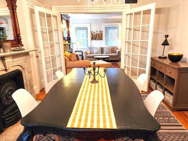 54 Dudley St, Unit 1 in Boston, MA - Building Photo - Building Photo