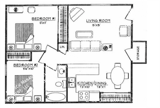 375 N Peters Ave-Unit -I7 in Fond du Lac, WI - Foto de edificio - Building Photo