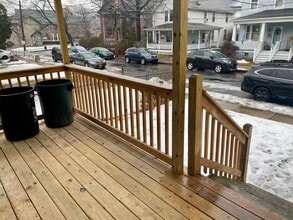 48 Gates St in Wilkes-Barre, PA - Foto de edificio - Building Photo