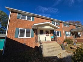 2604 Wayside Dr in Richmond, VA - Building Photo