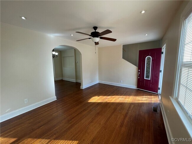 109 E 36th St in Richmond, VA - Building Photo - Building Photo