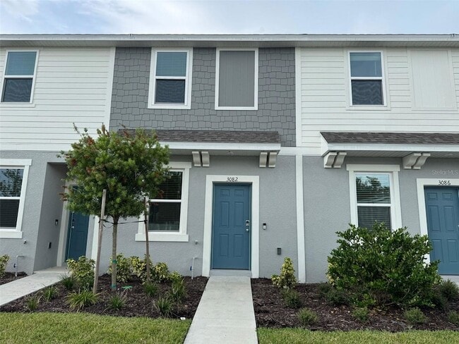 property at 3082 Skyline Lp