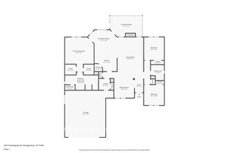 3227 Hemingway Dr in Montgomery, TX - Building Photo - Building Photo