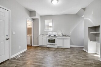 2922 Duncan St in Louisville, KY - Building Photo - Building Photo