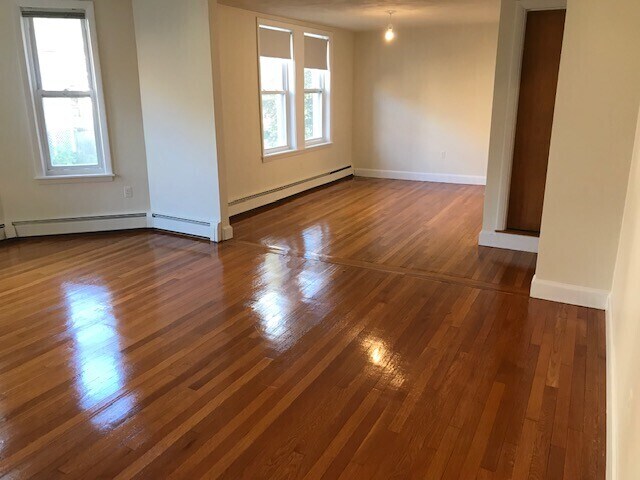 311 Tappan St, Unit 1B in Brookline, MA - Building Photo - Building Photo