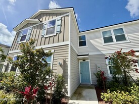 137 Sage Br St in St. Augustine, FL - Building Photo