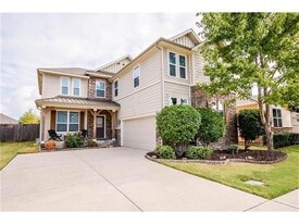 6904 Cotton Seed Dr in McKinney, TX - Building Photo