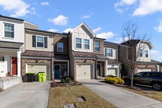 1017 Fitchie Pl in Durham, NC - Building Photo - Building Photo